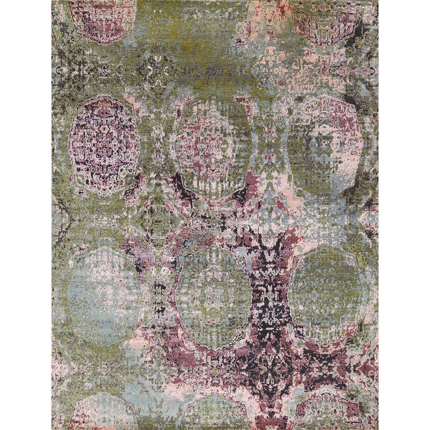 MONARCH 2355 PINK