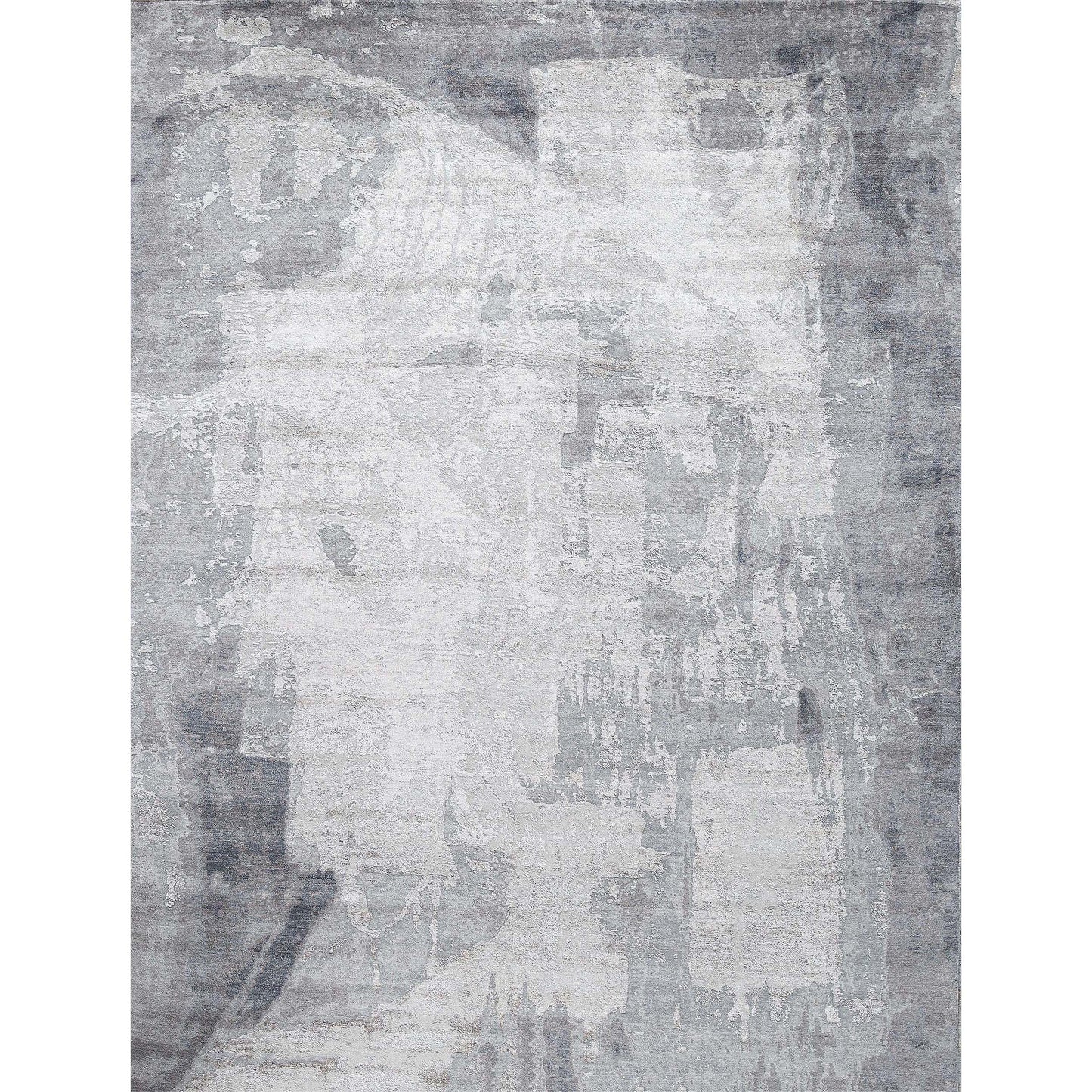 MONARCH P2507 GREY / SILVER