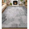 MONARCH P2507 GREY / SILVER