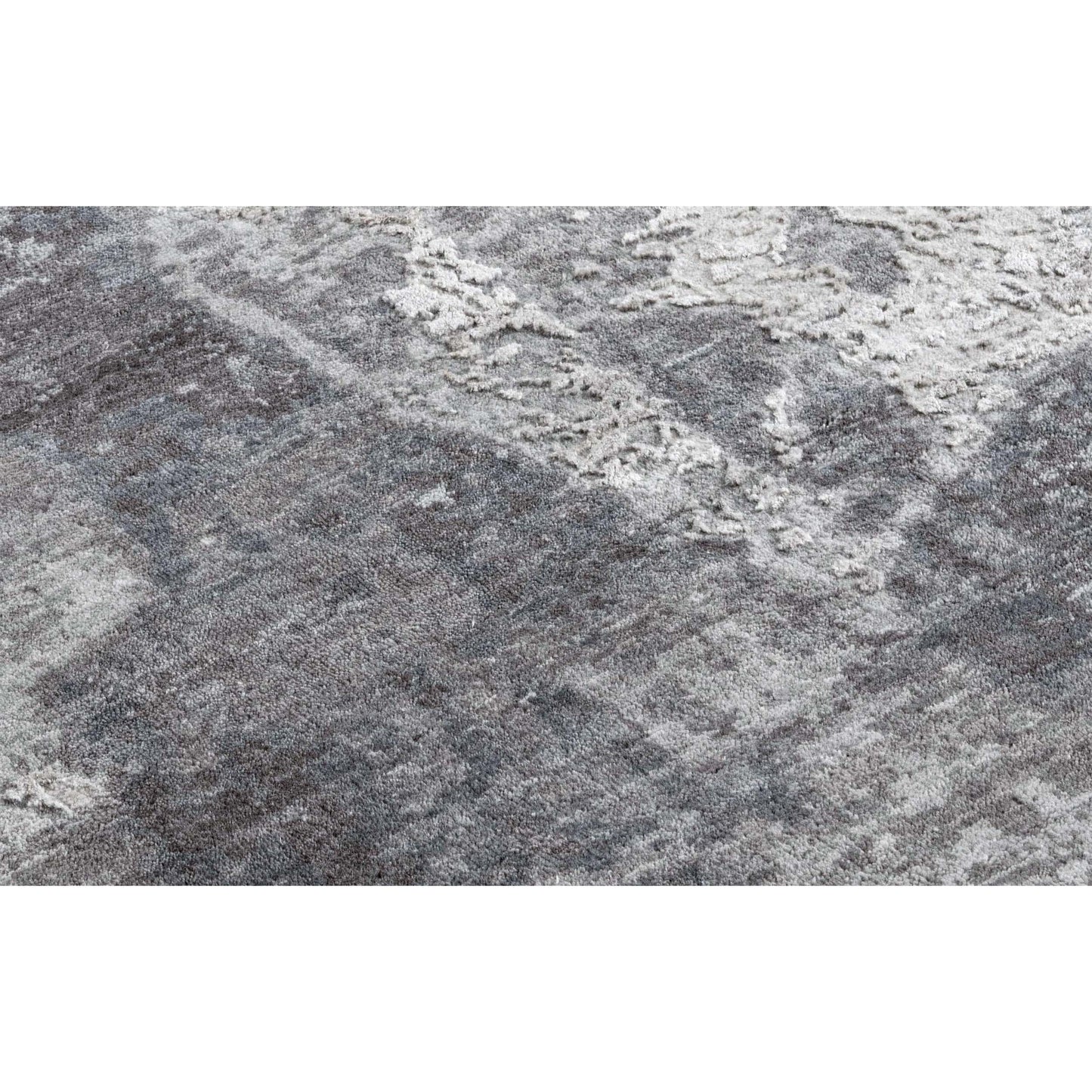 MONARCH P2507 GREY / SILVER
