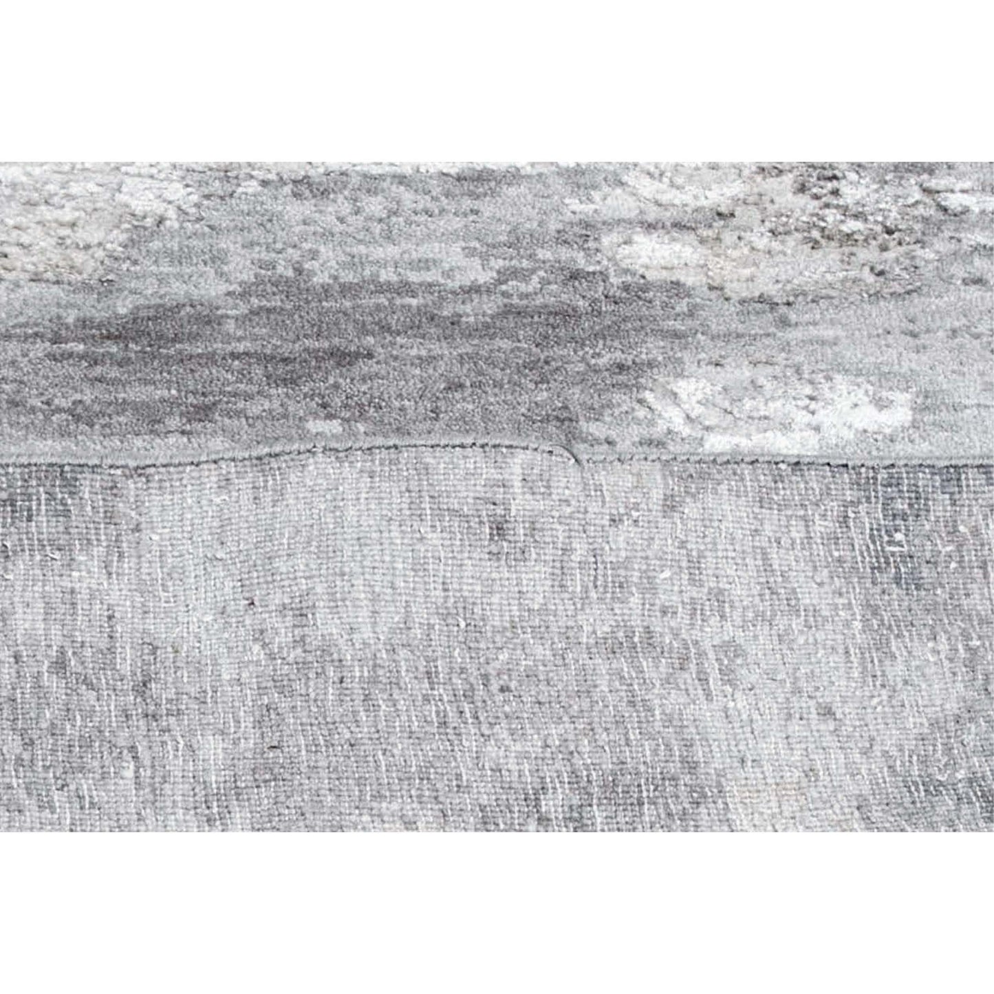 MONARCH P2507 GREY / SILVER