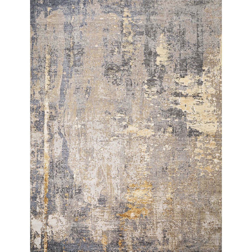 MONARCH P2537 GREY / GOLD