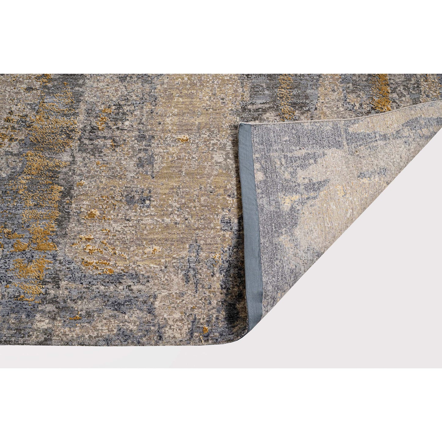 MONARCH P2537 GREY / GOLD