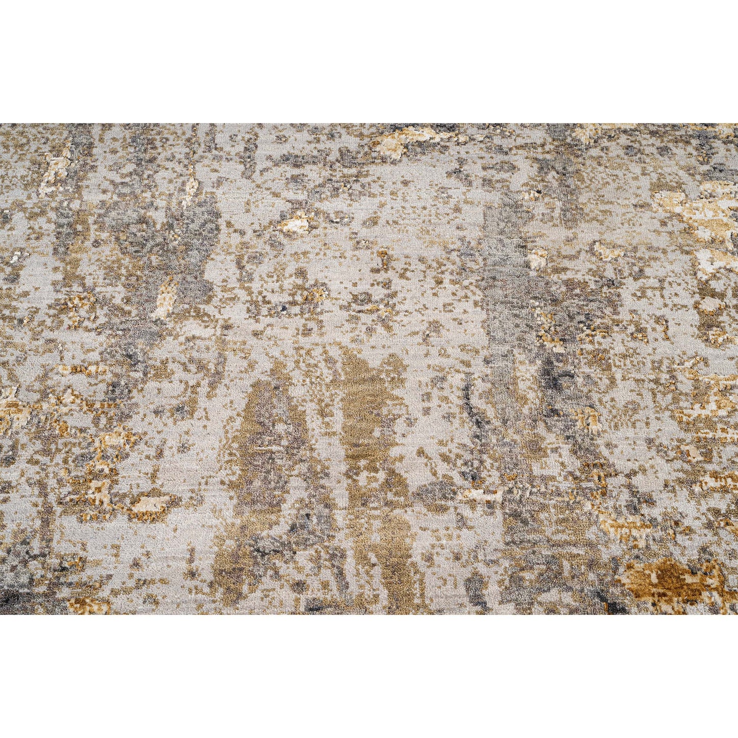 MONARCH P2537 GREY / GOLD