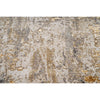 MONARCH P2537 GREY / GOLD