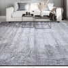 MONARCH P2575 GREY / SILVER