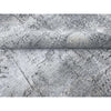 MONARCH P2575 GREY / SILVER