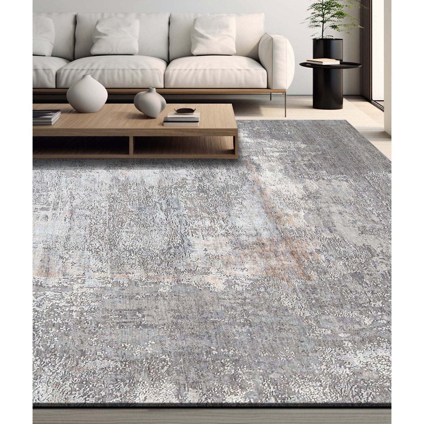 MONARCH P2991 GREY