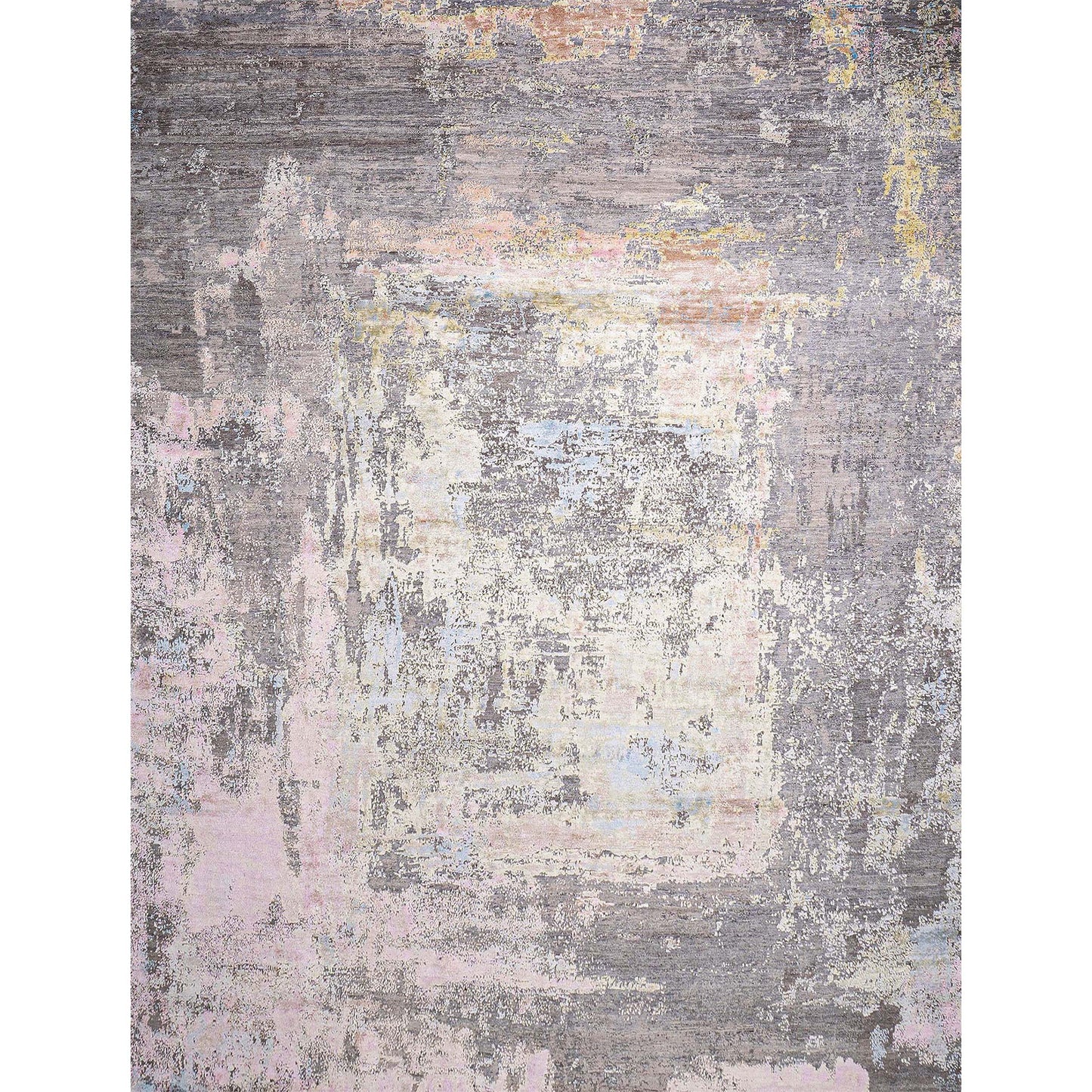 MONARCH P2991 GREY / MULTI
