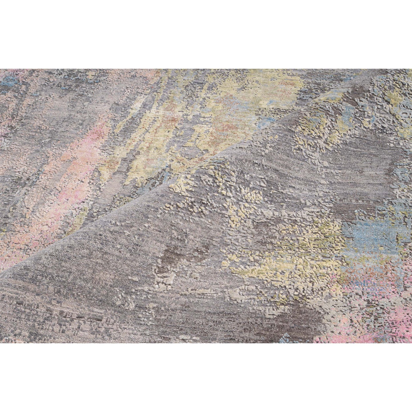 MONARCH P2991 GREY / MULTI