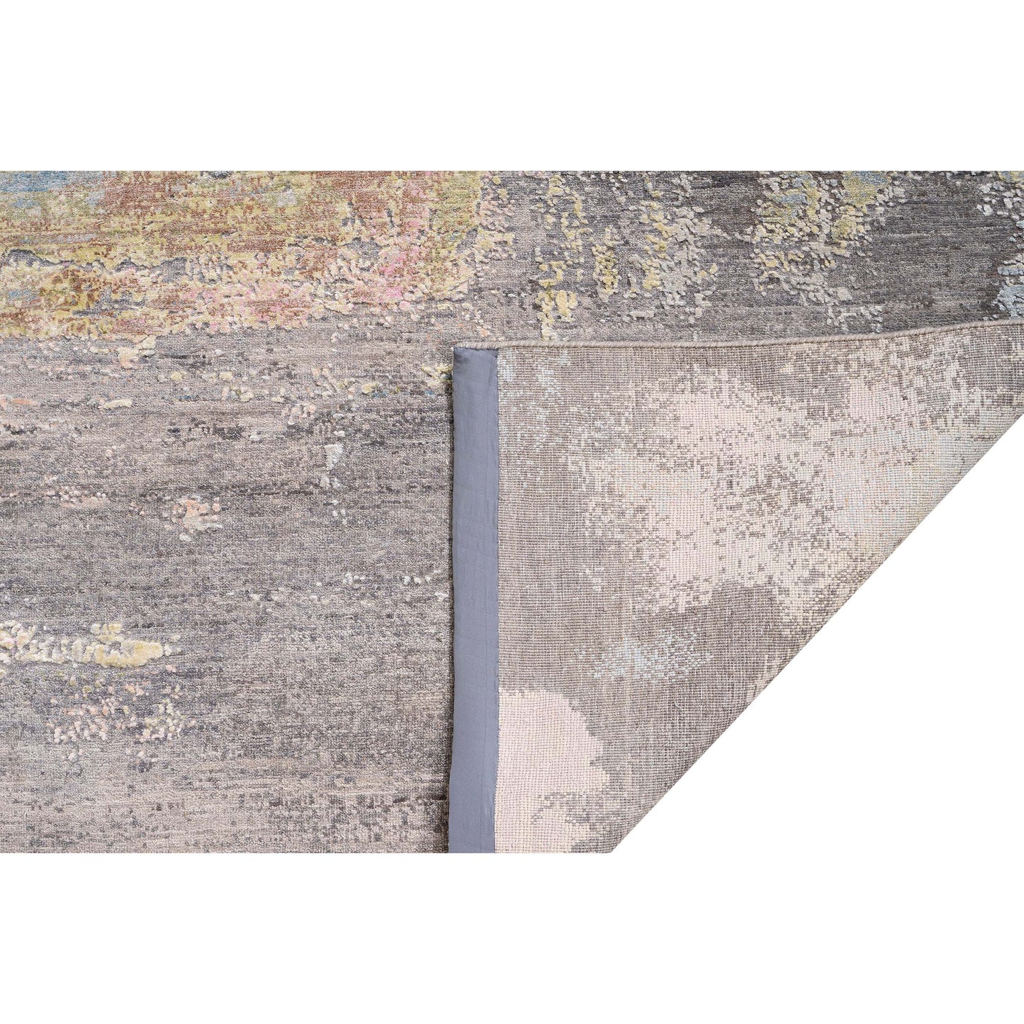 MONARCH P2991 GREY / MULTI