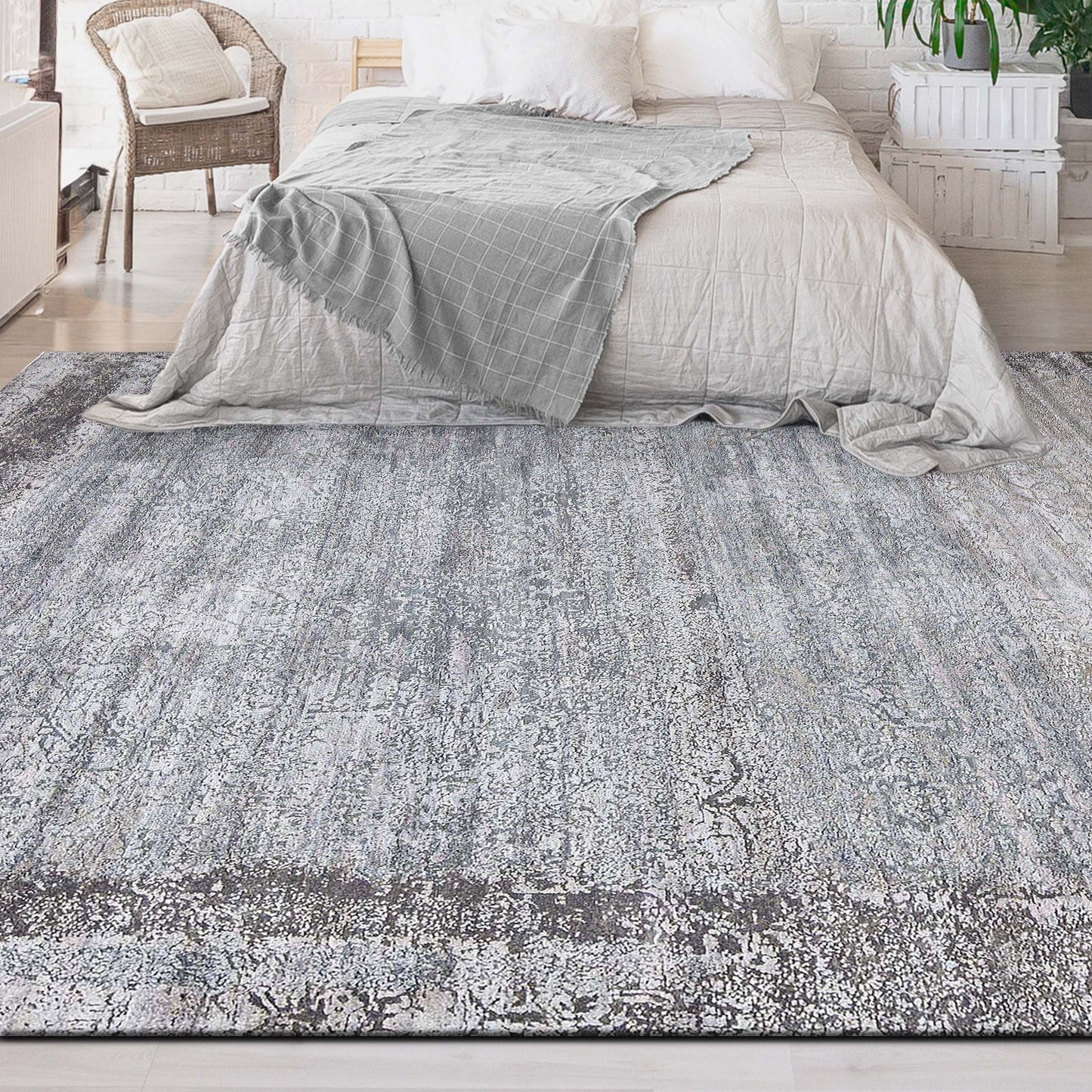 MONARCH P3509 GREY
