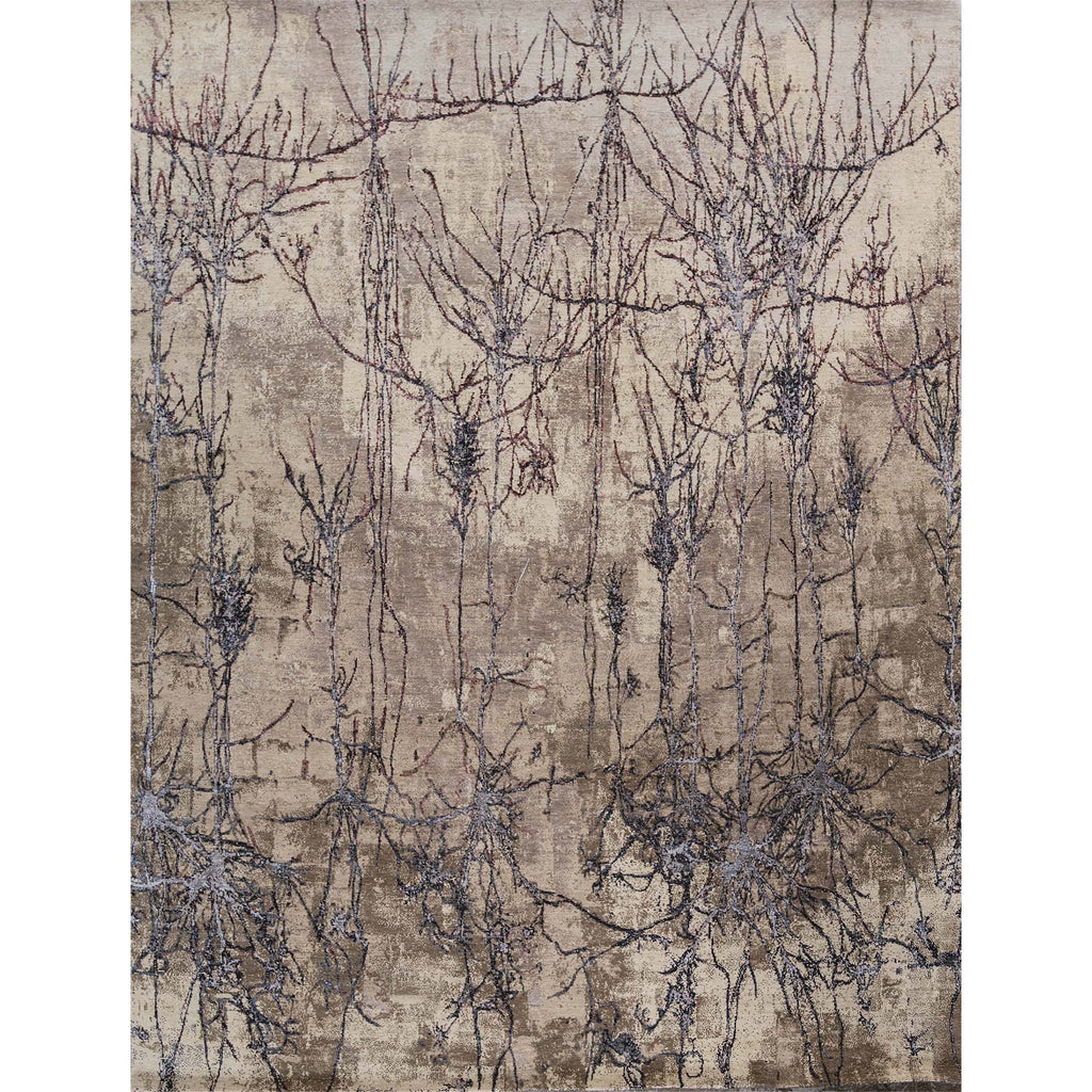MONARCH P5123 GREY / BROWN