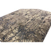 MONARCH P5123 GREY / BROWN