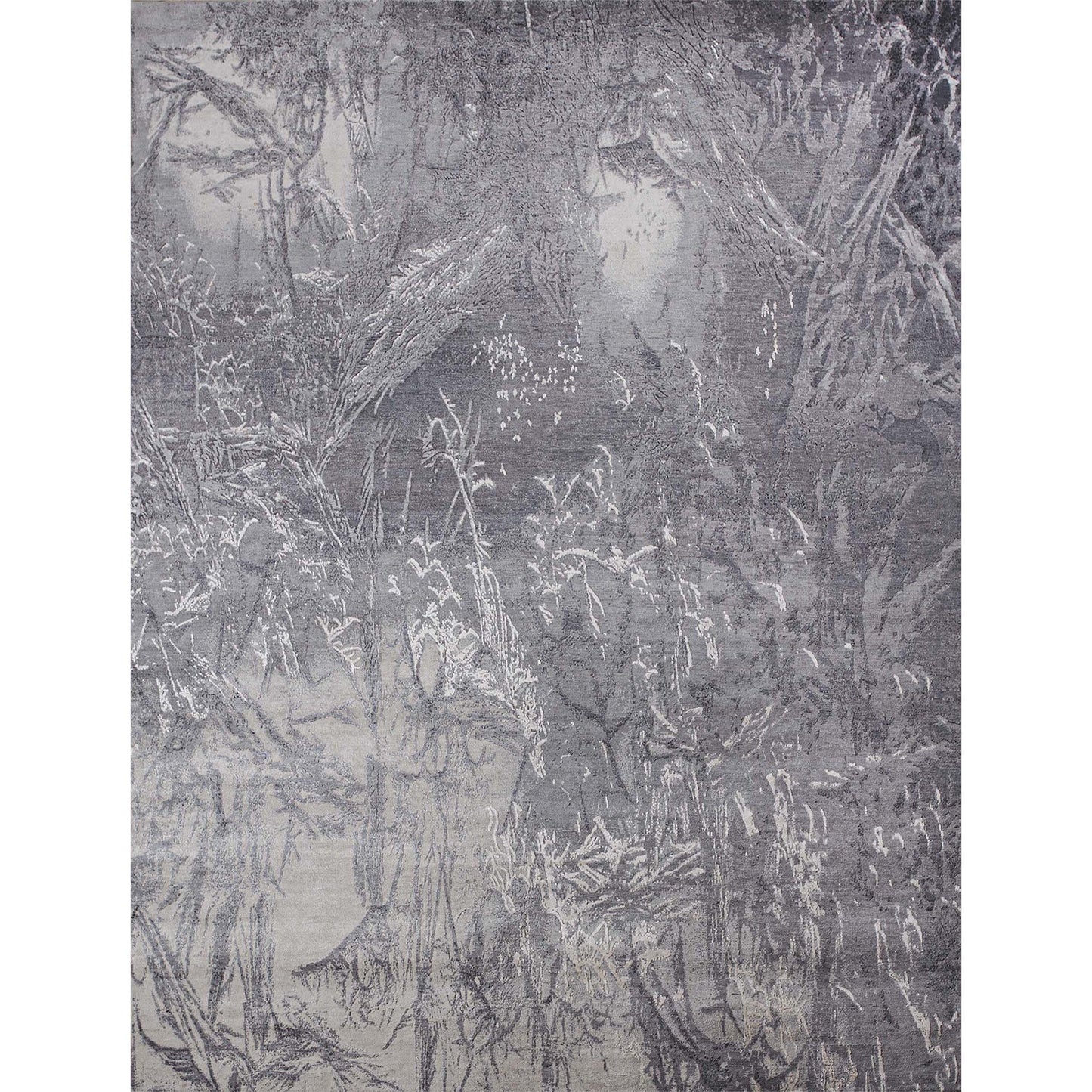 MONARCH P5151 SILVER / GREY