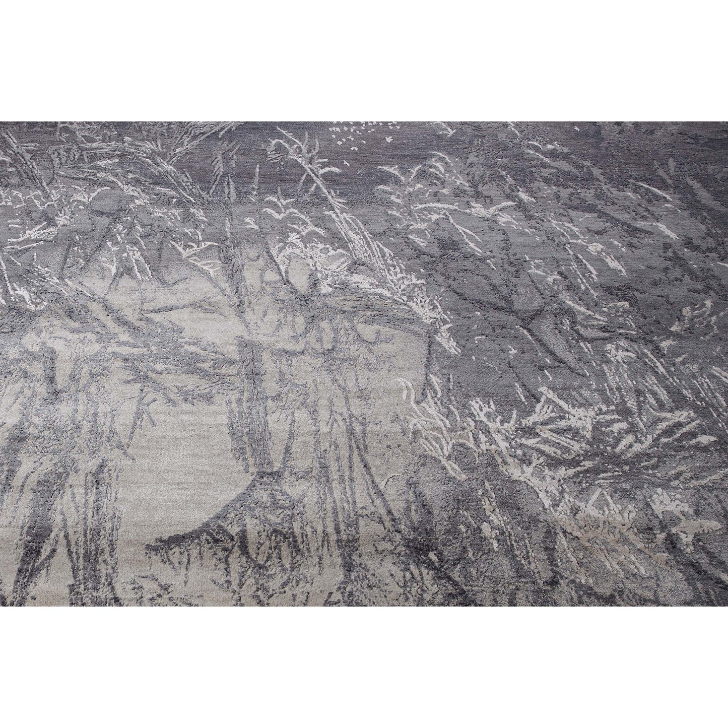 MONARCH P5151 SILVER / GREY