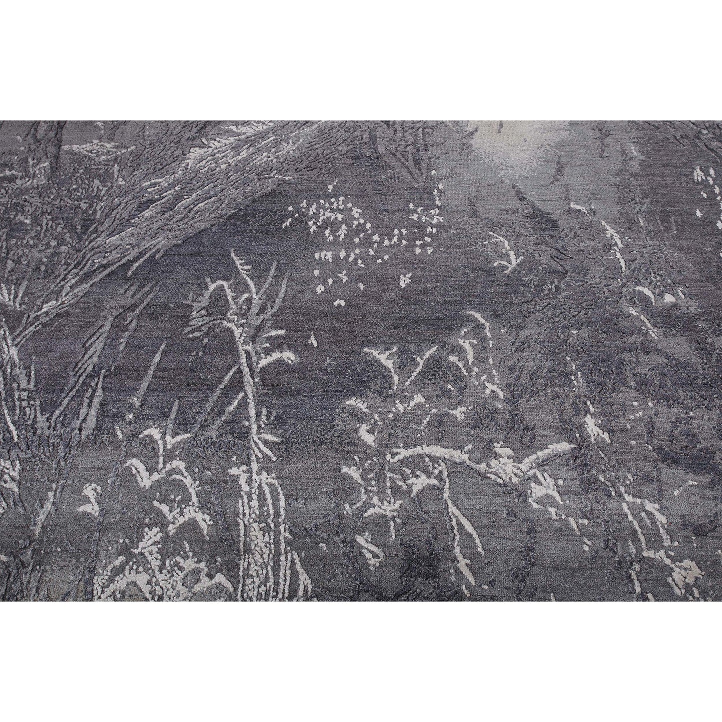 MONARCH P5151 SILVER / GREY