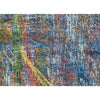 MONARCH P5156 GREY / MULTI