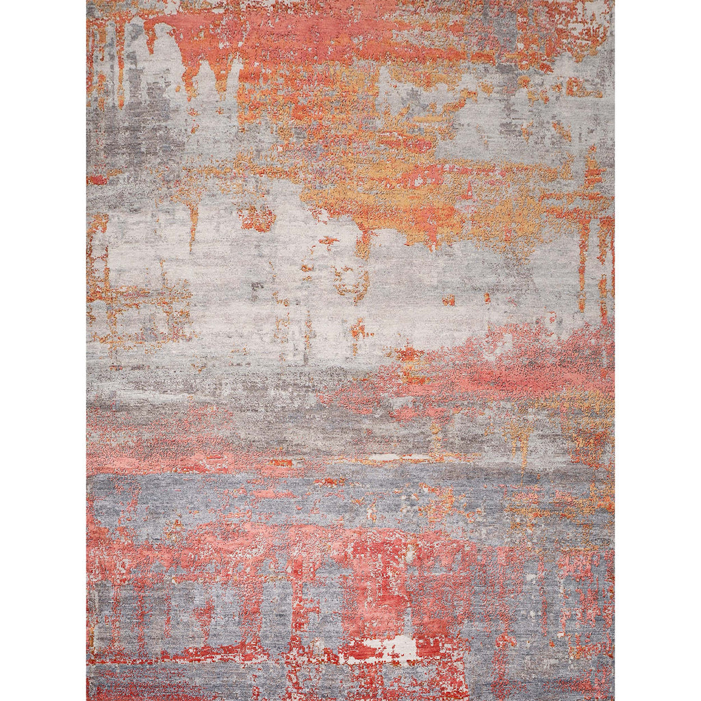 MONARCH P7321 GREY / RUST