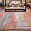 MONARCH P7321 GREY / RUST
