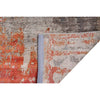 MONARCH P7321 GREY / RUST