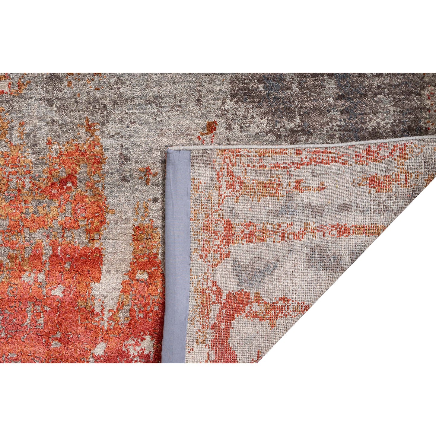 MONARCH P7321 GREY / RUST
