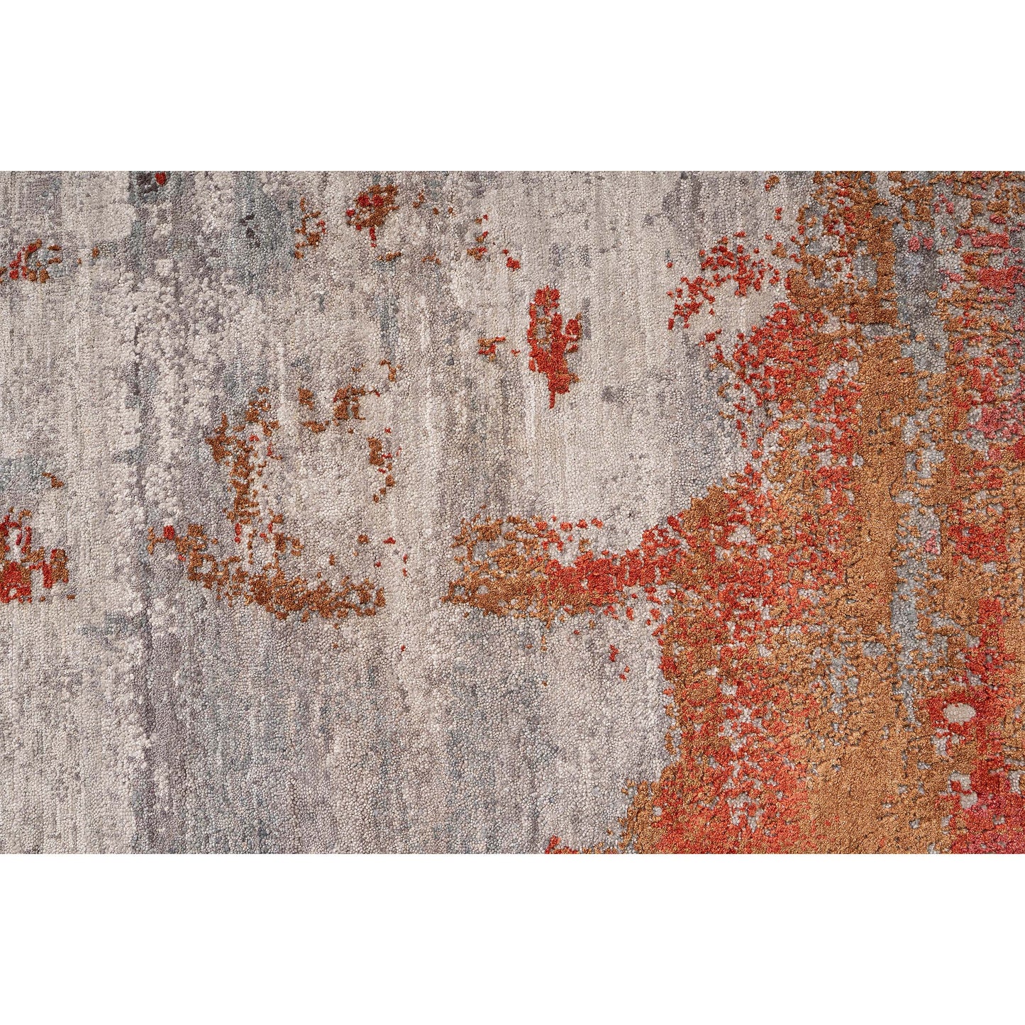 MONARCH P7321 GREY / RUST