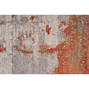 MONARCH P7321 GREY / RUST