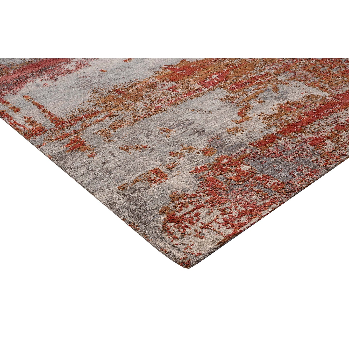 MONARCH P7321 GREY / RUST