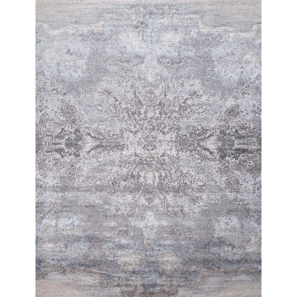 MONARCH P8149 SILVER / GREY