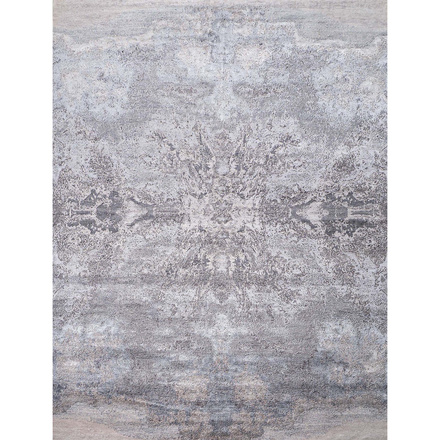 MONARCH P8149 SILVER / GREY