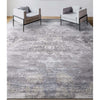 MONARCH P8149 SILVER / GREY