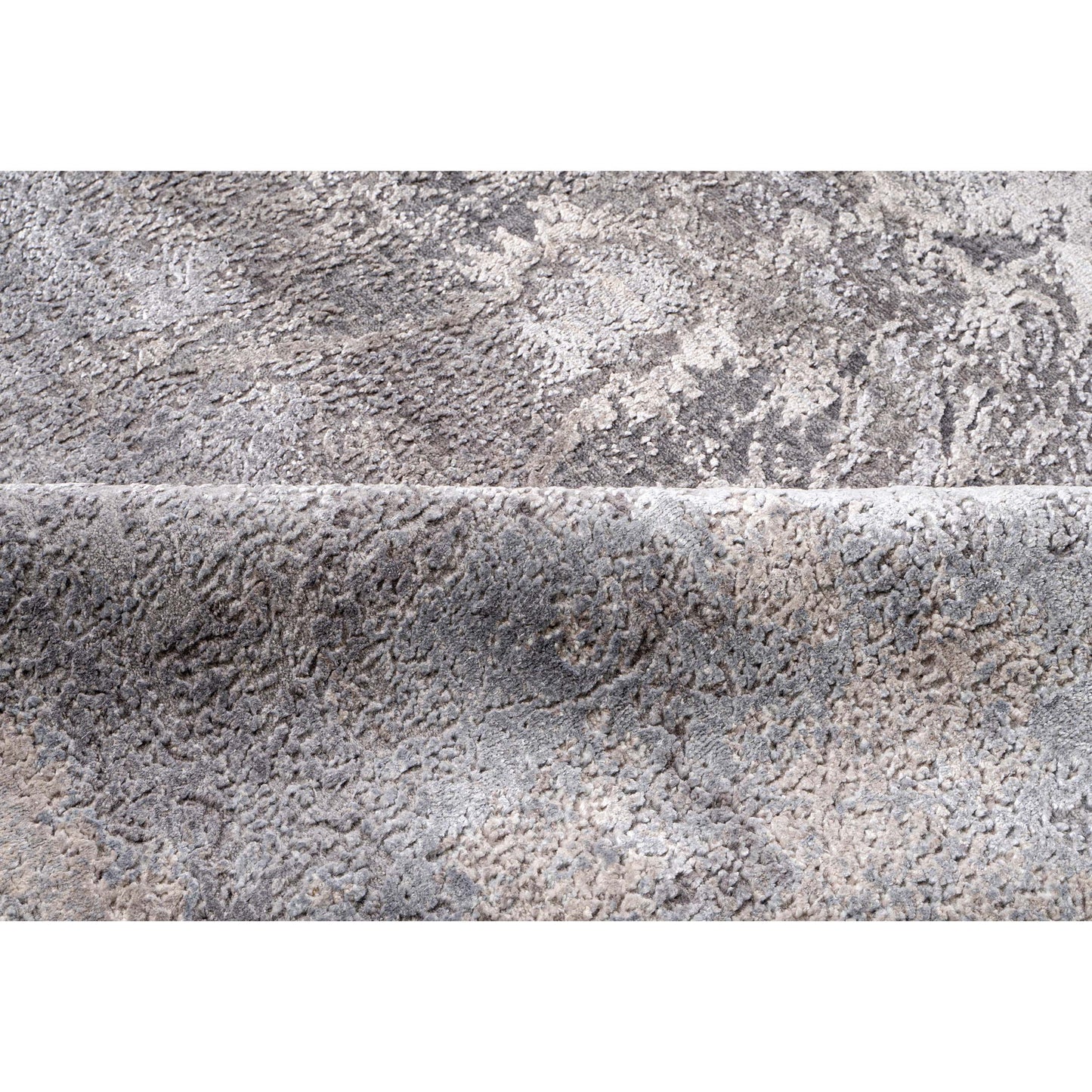 MONARCH P8149 SILVER / GREY