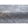 MONARCH P8249 SILVER / LIGHT BLUE