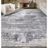 MONARCH PC009 GREY / SILVER