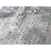 MONARCH PC009 GREY / SILVER