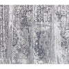 MONARCH PC009 GREY / SILVER