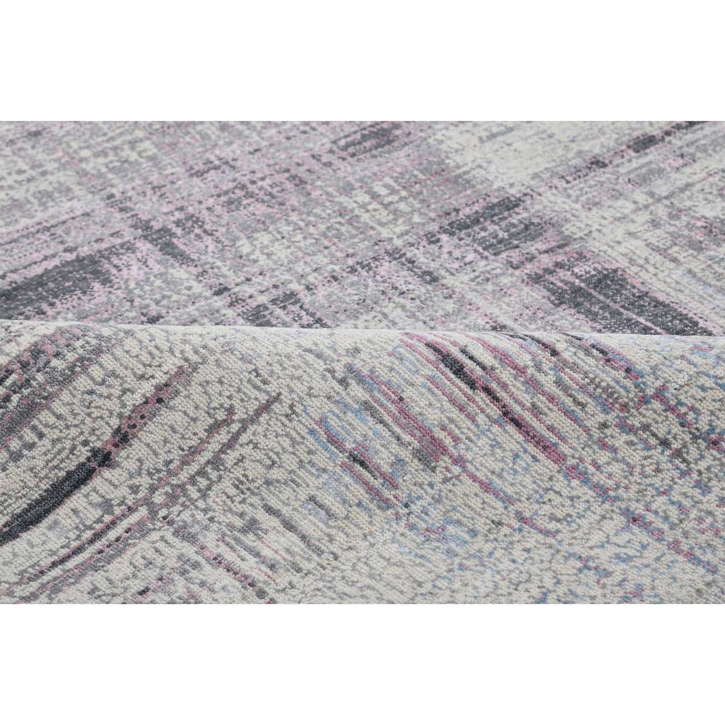 MONARCH PJ051 GREY / PINK