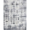 MONARCH PJ052 BLACK / SILVER