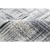 MONARCH PJ052 BLACK / SILVER