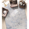 MONARCH PJ205 GREY / SILVER