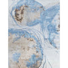 MONARCH PJ214 GREY / BLUE