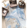MONARCH PJ214 GREY / BLUE