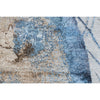 MONARCH PJ214 GREY / BLUE