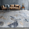 MONARCH PJ248 GREY / GOLD