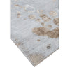 MONARCH PJ248 GREY / GOLD