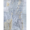 MONARCH PJ302 GREY / GOLD