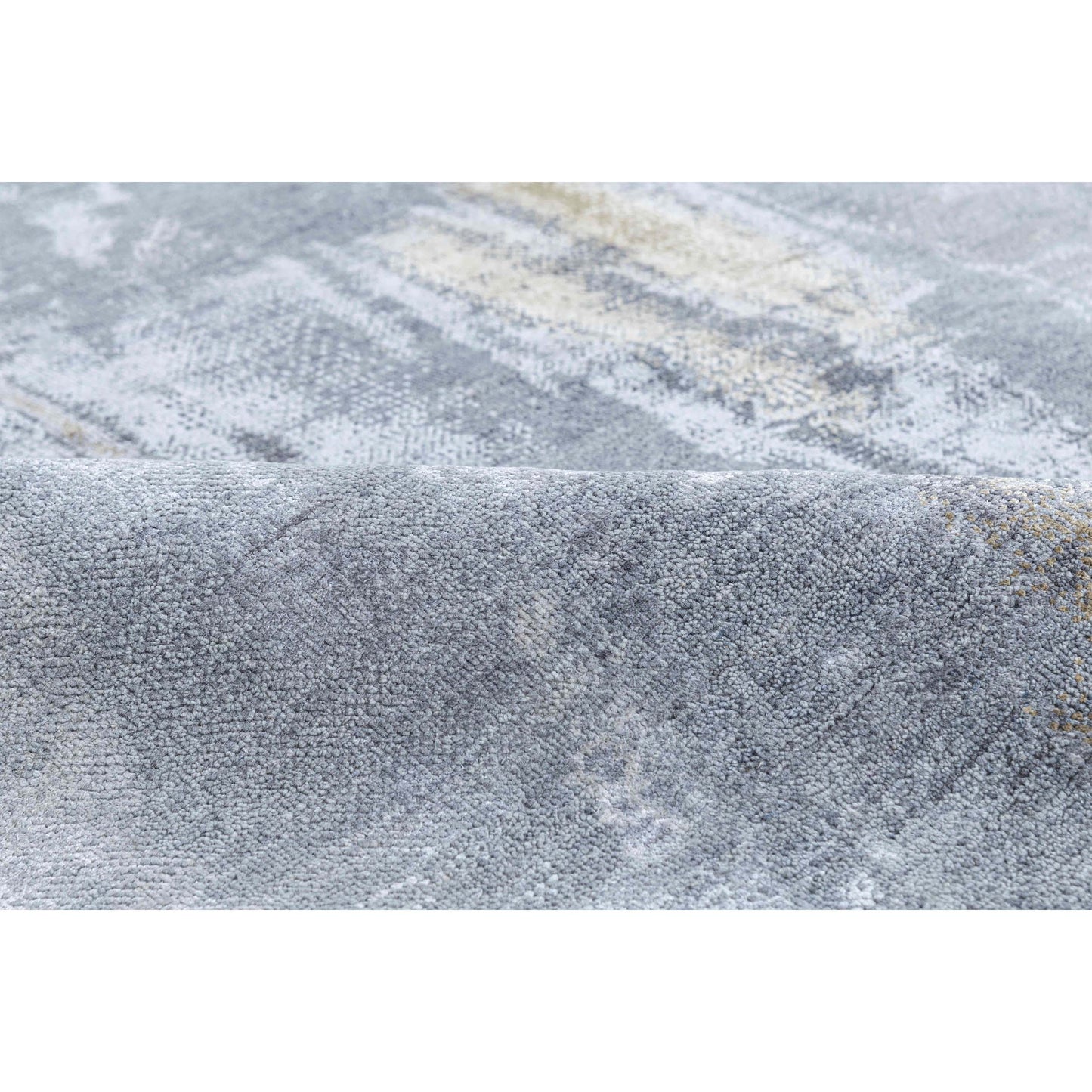 MONARCH PJ302 GREY / GOLD