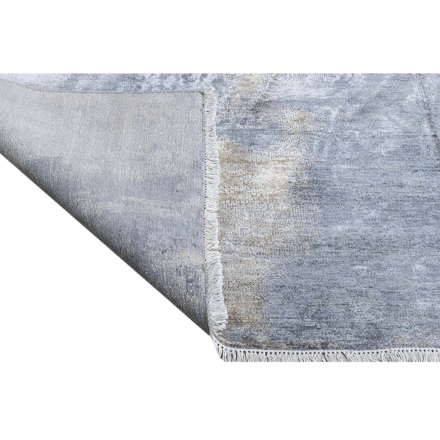 MONARCH PJ302 GREY / GOLD