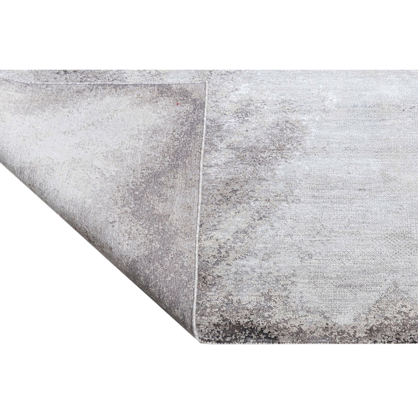 MONARCH PJ402 GREY / SILVER